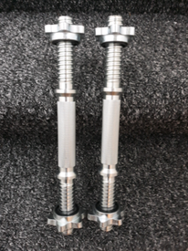 second hand weights gumtree